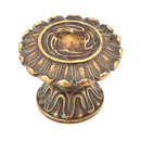 937 - French Court - 1.5" Cabinet Knob