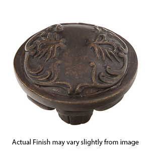 994 - Cantata - Round Cabinet Knob