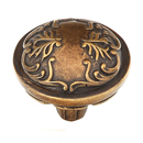 994 - Cantata - Round Cabinet Knob