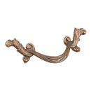 987 - French Court - 3.5"cc Cabinet Pull