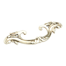 988 - French Court - 5 3/8"cc Cabinet Pull