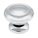 703 - Colonial - 1 1/4" Cabinet Knob