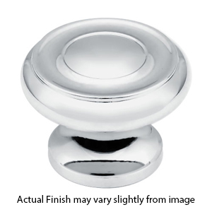 704 - Colonial - 1 1/2" Cabinet Knob