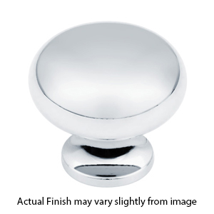 706 - Traditional - 1 1/4" Cabinet Knob