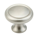 711 - Country - 1 1/4" Cabinet Knob