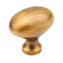 719 - Traditional - 1 3/8" Cabinet Knob