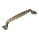 745 - Country - 6" Cabinet Pull