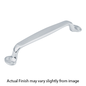 742 - Country - 4" Cabinet Pull