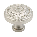 751 - Versailles - 1.25" Cabinet Knob