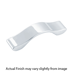 244-064 - Wave - 64 mm Cabinet Pull