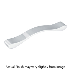 244-160 - Wave - 160 mm Cabinet Pull