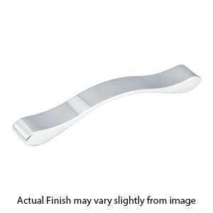 244-192 - Wave - 192 mm Cabinet Pull