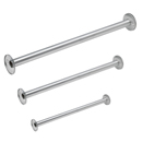 Shower Rods by Size