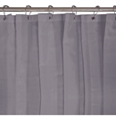 112" Wide x 72" Long - Polyester Curtain - Multiple Colors