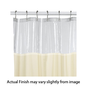 Stall Size Window Shower Curtain 54, 108 X 78 Shower Curtain