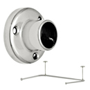 48" x 60" x 48" - U-Rod w/ Round Flange