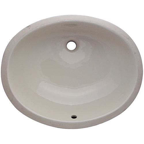 Kallista Sink Dropin Sink