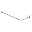 Corner Shower Rods - L Shaped