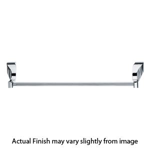 AQ10 - Aqua - 30" Towel Bar