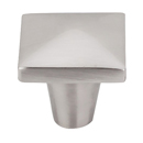 Aspen - 1.5" Square Knob