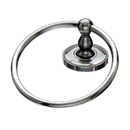 ED5-A - Beaded - Towel Ring