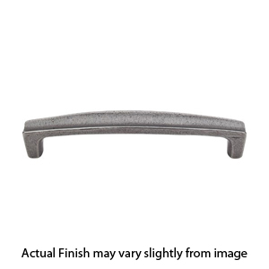 Britannia - 6.25" Channel Cabinet Pull - Cast Iron