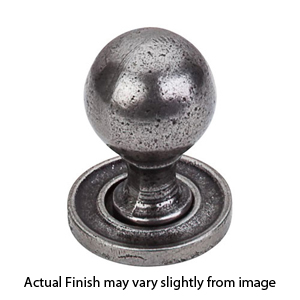 Versailles - 1.25" Paris Cabinet Knob