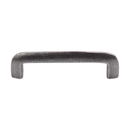 Britannia - 3.75" Wedge Cabinet Pull - Cast Iron