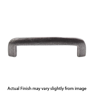 Britannia - 3.75" Wedge Cabinet Pull - Cast Iron
