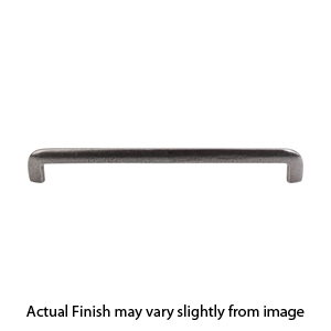 Britannia - 12" Wedge Cabinet Pull - Cast Iron