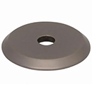 TK3350 - Brockwell - 1" Cabinet Knob Backplate