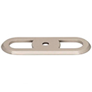 TK3351 - Brockwell - 2.75" Cabinet Knob Backplate