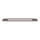 TK3355 - Brockwell - 7-9/16" Cabinet Pull Backplate