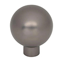TK3340 - Brockwell - 1-1/8" Cabinet Knob