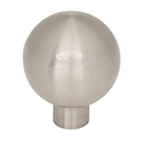TK3341 - Brockwell - 1-1/4" Cabinet Knob
