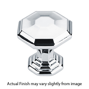 TK348 - Chalet - 1.5" Cabinet Knob