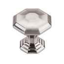 TK340 - Chalet - 1.25" Cabinet Knob