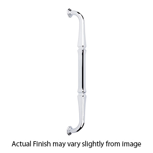 TK347 - Chalet - 18" Appliance Pull