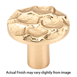 TK296 - Cobblestone - 1 3/8" Medium Round Knob