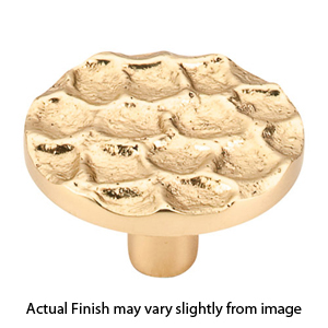 TK297 - Cobblestone - 2" Large Round Knob