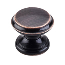 Dakota - 1 3/8" Flat Top Knob