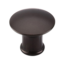 M913 ORB - Edwardian Classic - 1.25" Lund Knob - Oil Rubbed Bronze