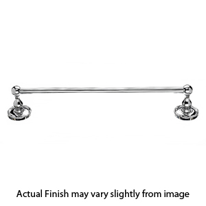 ED6-E - Ribbon & Reed - 18" Towel Bar