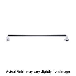 TK291 - Emerald - 12" Cabinet Pull