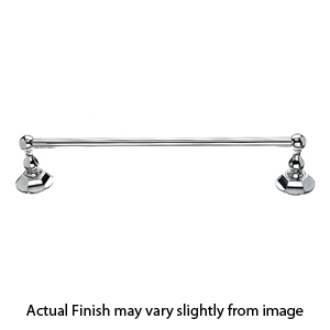 ED6-B - Hex - 18" Towel Bar