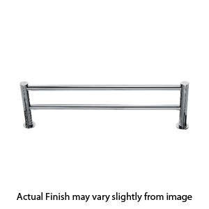 HOP7 - Hopewell - 18" Double Towel Bar