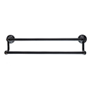 HUD7 - Hudson - 18"  Double Towel Bar