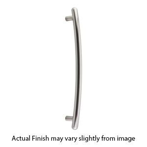 TK170 - Nouveau - Curved Bar Pull