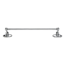 ED10-C - Oval - 30" Towel Bar