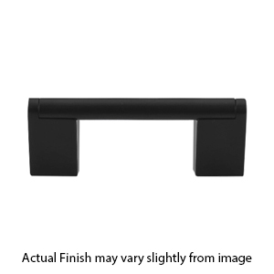 Princetonian - 3.75" Cabinet Pull